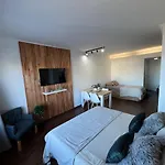 Vista Patagonia