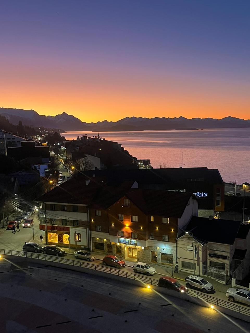 Apartamento Vista Patagonia San Carlos de Bariloche