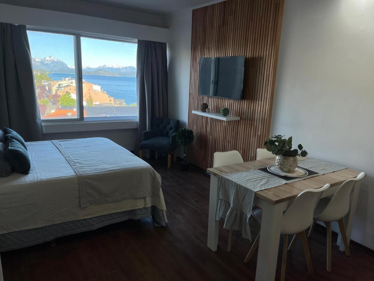 Apartamento Vista Patagonia