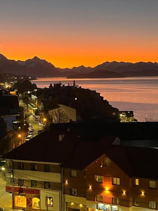 Apartamento Vista Patagonia *