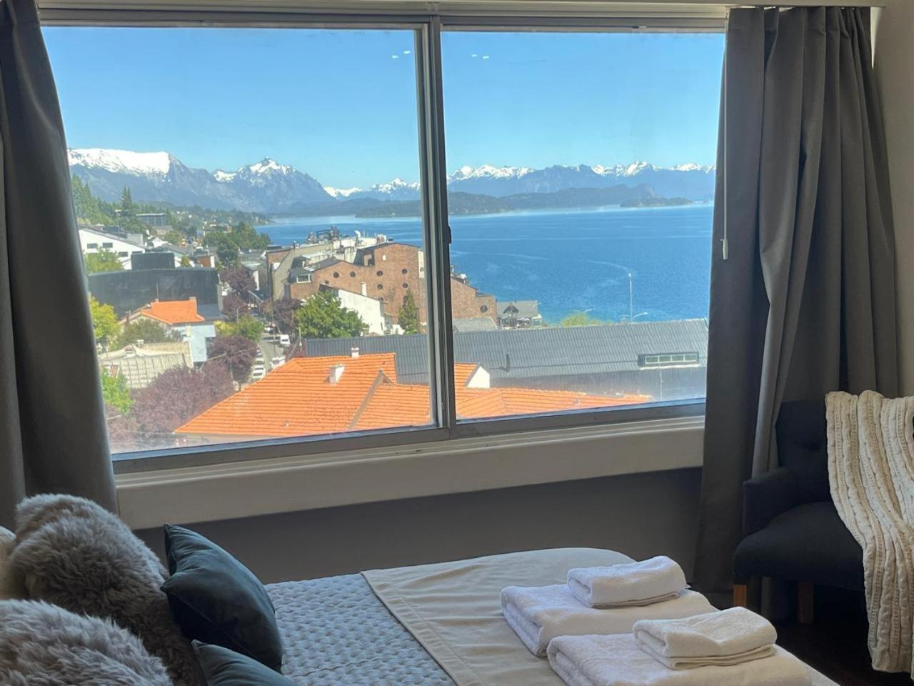Apartamento Vista Patagonia San Carlos de Bariloche