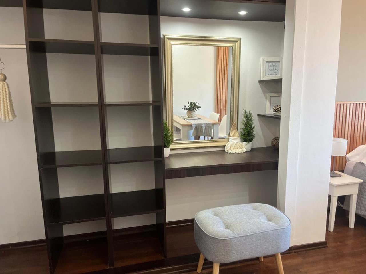 Apartamento Vista Patagonia *
