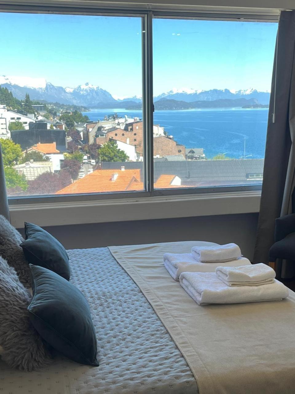 Apartamento Vista Patagonia San Carlos de Bariloche
