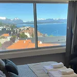 Vista Patagonia