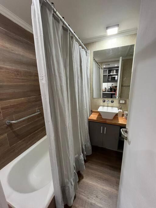 Apartamento Vista Patagonia San Carlos de Bariloche