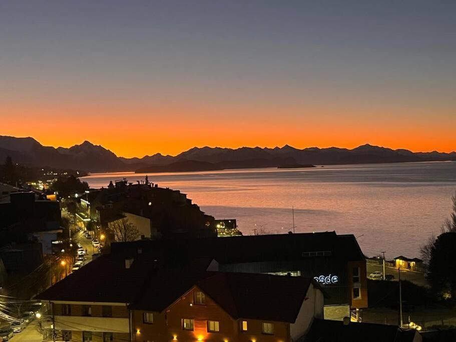 Apartamento Vista Patagonia *